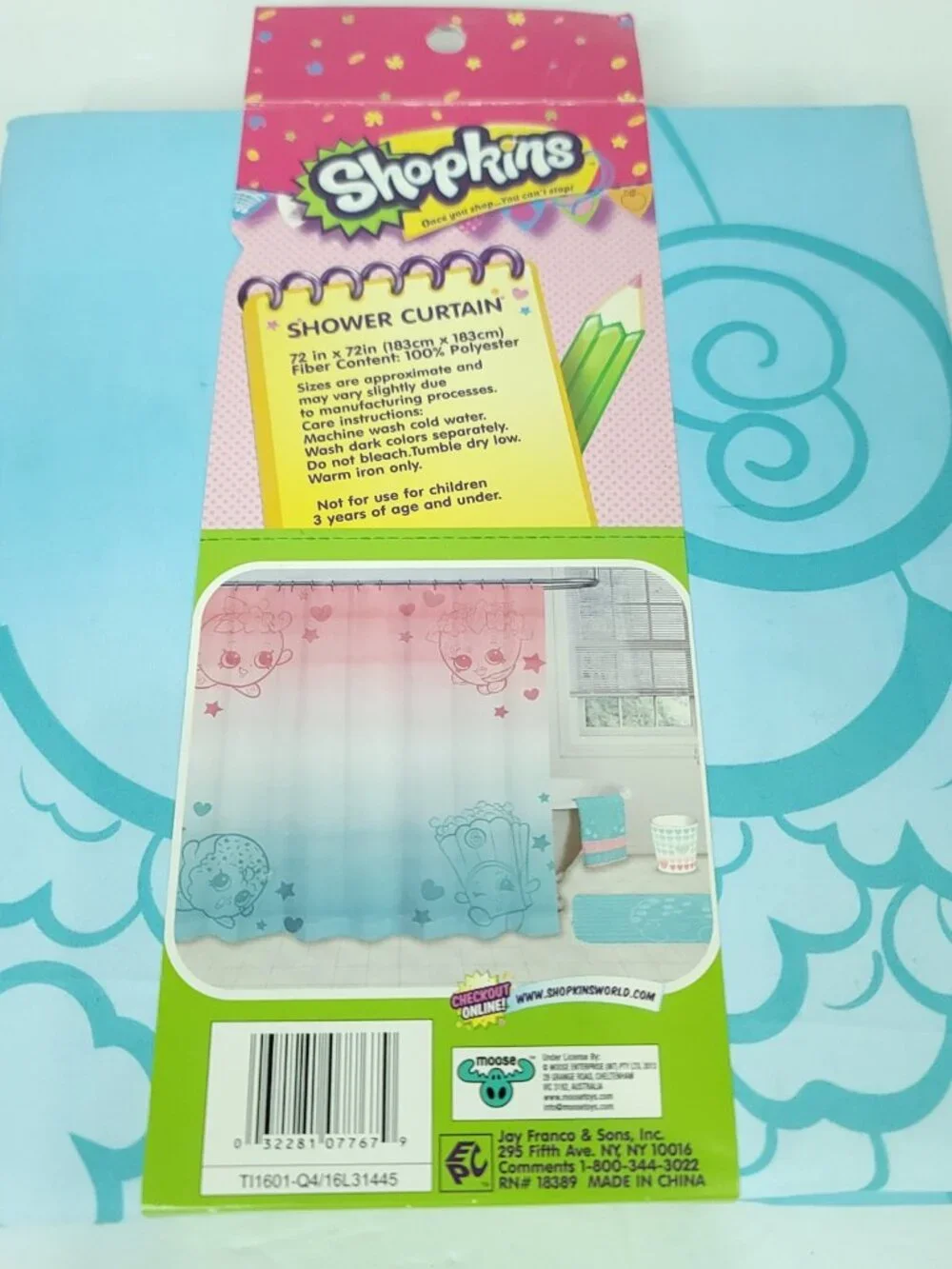 Shopkins 72
